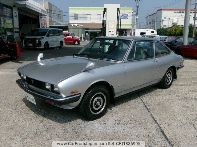 isuzu 117-coupe 1980 CFJ1886995 image 1