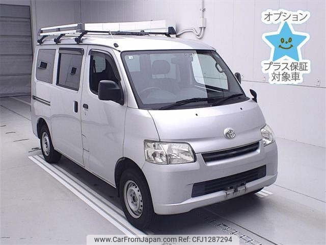 toyota liteace-van 2016 -TOYOTA--Liteace VAN S412M-0017523---TOYOTA--Liteace VAN S412M-0017523- image 1