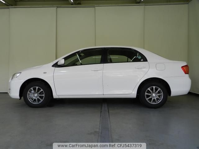 2007 Toyota Corolla Axio NZE141 2WD - Car Price $2,410