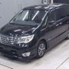 nissan serena 2016 -NISSAN--Serena DAA-HFC26--HFC26-306247---NISSAN--Serena DAA-HFC26--HFC26-306247- image 1