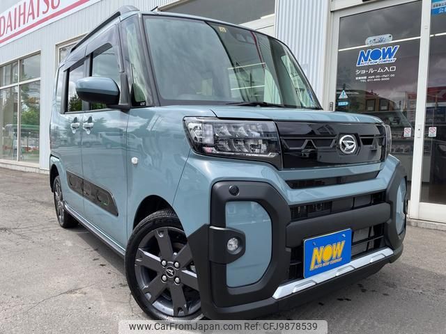 daihatsu tanto 2023 GOO_JP_700030018430240603001 image 1