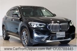 bmw x1 2021 CFJ0788445