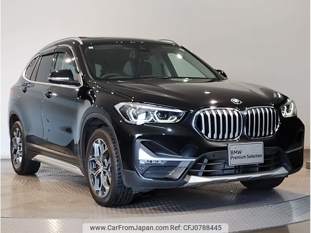 bmw x1 2021 CFJ0788445 image 1