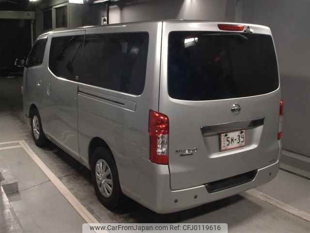 nissan caravan-van 2019 -NISSAN--Caravan Van VW2E26-112162---NISSAN--Caravan Van VW2E26-112162- image 2