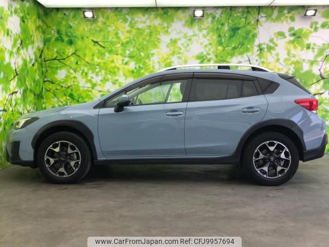 subaru xv 2017 quick_quick_DBA-GT7_GT7-042802 image 2