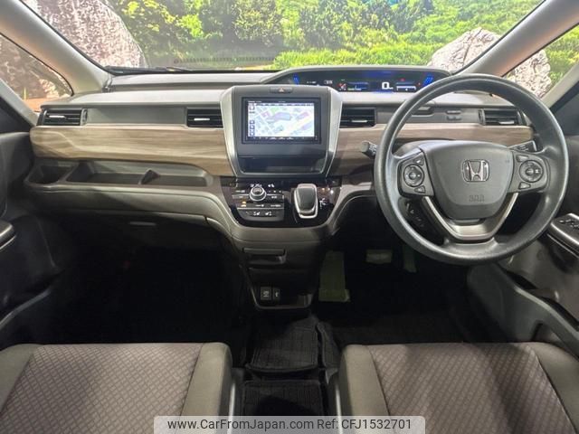 honda freed-hybrid 2022 CFJ1532701 image 2