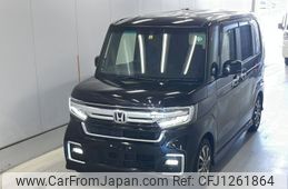 honda n-box 2022 -HONDA--N BOX JF3-5176348---HONDA--N BOX JF3-5176348-