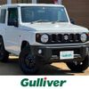 suzuki jimny 2021 -SUZUKI--Jimny 3BA-JB64W--JB64W-220504---SUZUKI--Jimny 3BA-JB64W--JB64W-220504- image 1