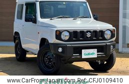 suzuki jimny 2021 -SUZUKI--Jimny 3BA-JB64W--JB64W-220504---SUZUKI--Jimny 3BA-JB64W--JB64W-220504-