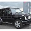 mercedes-benz g-class 2017 -MERCEDES-BENZ--Benz G Class LDA-463348--WDB4633482X277554---MERCEDES-BENZ--Benz G Class LDA-463348--WDB4633482X277554- image 5