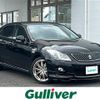 toyota crown 2008 -TOYOTA--Crown DBA-GRS200--GRS200-0018677---TOYOTA--Crown DBA-GRS200--GRS200-0018677- image 1