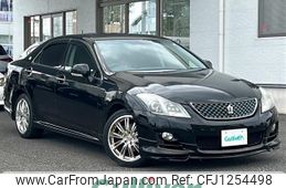 toyota crown 2008 -TOYOTA--Crown DBA-GRS200--GRS200-0018677---TOYOTA--Crown DBA-GRS200--GRS200-0018677-