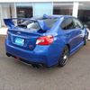 subaru wrx 2015 -SUBARU--WRX CBA-VAB--VAB-010311---SUBARU--WRX CBA-VAB--VAB-010311- image 3