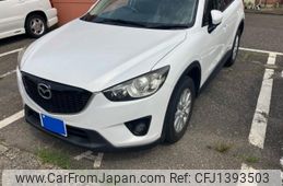mazda cx-5 2013 -MAZDA--CX-5 DBA-KEEFW--KEEFW-111495---MAZDA--CX-5 DBA-KEEFW--KEEFW-111495-