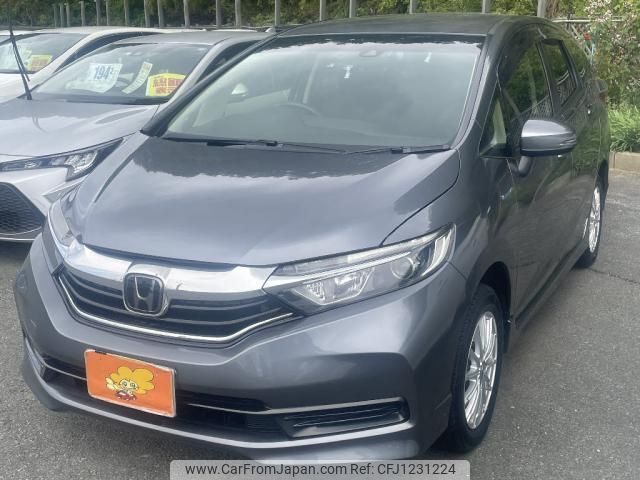 honda shuttle 2019 quick_quick_6AA-GP8_GP8-2103248 image 1