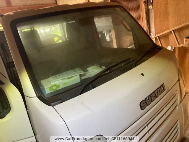 suzuki carry-truck 2005 -SUZUKI--Carry Truck LE-DA63T--DA63T-325915---SUZUKI--Carry Truck LE-DA63T--DA63T-325915- image 2