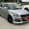 suzuki swift 2013 quick_quick_ZC32S_ZC32S-300616 image 2