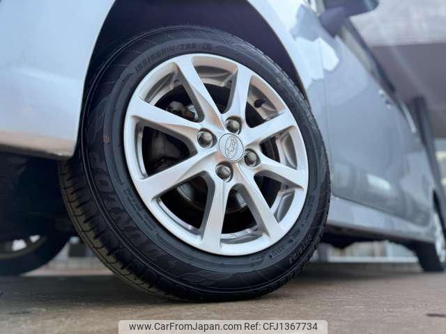 subaru stella 2013 -SUBARU--Stella LA110F--0014452---SUBARU--Stella LA110F--0014452- image 2