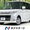 daihatsu tanto 2008 -DAIHATSU--Tanto DBA-L375S--L375S-0058705---DAIHATSU--Tanto DBA-L375S--L375S-0058705- image 1