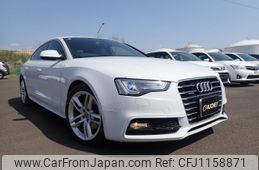 audi a5-sportback 2015 quick_quick_DBA-8TCDNL_WAUZZZ8T2GA014936