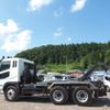 mitsubishi-fuso super-great 2001 CFJ1550511 image 14