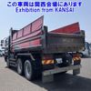 isuzu giga 2015 -ISUZU 【大阪 100ﾊ7387】--Giga CXZ77AT-7009581---ISUZU 【大阪 100ﾊ7387】--Giga CXZ77AT-7009581- image 2
