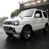 suzuki jimny 2011 -SUZUKI--Jimny JB23W--663560---SUZUKI--Jimny JB23W--663560- image 13