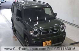 mazda flair 2023 -MAZDA 【横浜 581ﾌ1007】--Flair MS52S-300445---MAZDA 【横浜 581ﾌ1007】--Flair MS52S-300445-