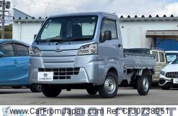 daihatsu hijet-truck 2020 quick_quick_EBD-S500P_S500P-0117783