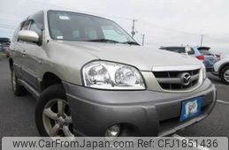 mazda tribute 2005 CFJ1851436