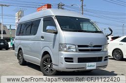 toyota hiace-van 2007 -TOYOTA--Hiace Van CBF-TRH200K--TRH200-0057874---TOYOTA--Hiace Van CBF-TRH200K--TRH200-0057874-