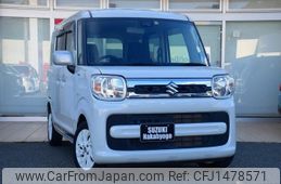 suzuki spacia 2020 CFJ1478571