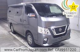 nissan caravan-van 2019 -NISSAN--Caravan Van VW6E26-109566---NISSAN--Caravan Van VW6E26-109566-