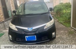 toyota estima-hybrid 2009 -TOYOTA--Estima Hybrid DAA-AHR20W--AHR20-7038156---TOYOTA--Estima Hybrid DAA-AHR20W--AHR20-7038156-