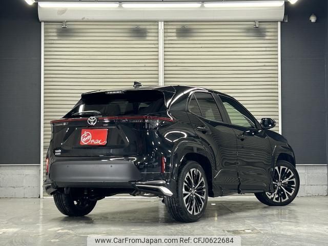 toyota yaris-cross 2024 quick_quick_MXPB10_MXPB10-3044165 image 2