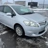 toyota auris 2010 -TOYOTA--Auris DBA-NZE154H--NZE154-1007015---TOYOTA--Auris DBA-NZE154H--NZE154-1007015- image 1