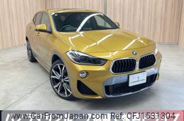 bmw x2 2018 CFJ1531304