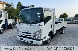 isuzu elf-truck 2018 GOO_NET_EXCHANGE_0404019A30250520W001