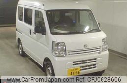 nissan clipper-van 2023 -NISSAN 【山形 480ﾂ4456】--Clipper Van DR17V-652953---NISSAN 【山形 480ﾂ4456】--Clipper Van DR17V-652953-