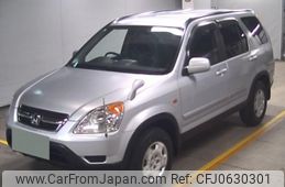 honda cr-v 2002 quick_quick_LA-RD4_RD4-1005040