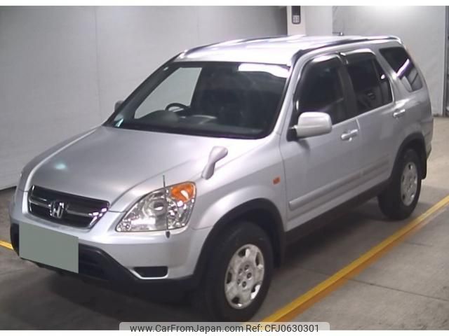 honda cr-v 2002 quick_quick_LA-RD4_RD4-1005040 image 1