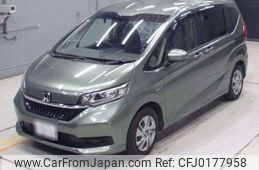 honda freed 2020 -HONDA 【春日井 500ﾁ5231】--Freed 6AA-GB7--GB7-3124267---HONDA 【春日井 500ﾁ5231】--Freed 6AA-GB7--GB7-3124267-