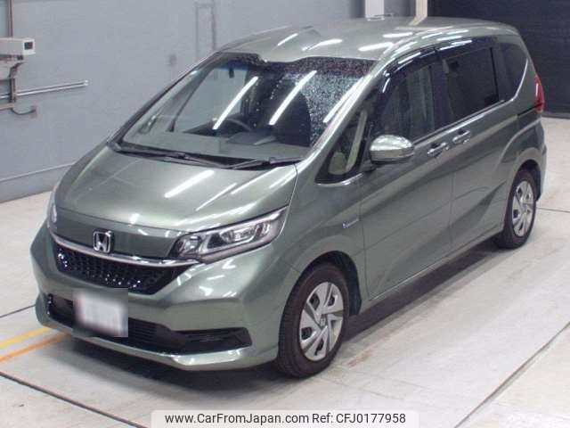 honda freed 2020 -HONDA 【春日井 500ﾁ5231】--Freed 6AA-GB7--GB7-3124267---HONDA 【春日井 500ﾁ5231】--Freed 6AA-GB7--GB7-3124267- image 1