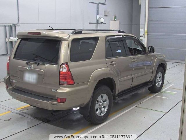toyota hilux-surf 2008 -TOYOTA 【四日市 300そ4358】--Hilux Surf GRN215W-8109470---TOYOTA 【四日市 300そ4358】--Hilux Surf GRN215W-8109470- image 2