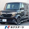 honda n-box 2017 -HONDA--N BOX DBA-JF3--JF3-1049493---HONDA--N BOX DBA-JF3--JF3-1049493- image 1