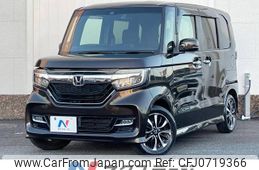 honda n-box 2017 -HONDA--N BOX DBA-JF3--JF3-1049493---HONDA--N BOX DBA-JF3--JF3-1049493-