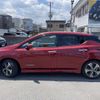 nissan leaf 2019 -NISSAN--Leaf ZAA-ZE1--ZE1-062658---NISSAN--Leaf ZAA-ZE1--ZE1-062658- image 5