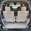 toyota alphard 2007 -TOYOTA--Alphard DBA-ANH10W--ANH10-0191101---TOYOTA--Alphard DBA-ANH10W--ANH10-0191101- image 10