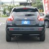 nissan juke 2012 quick_quick_DBA-YF15_YF15-055161 image 2