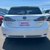 lexus ct 2011 quick_quick_DAA-ZWA10_ZWA10-2009186 image 5